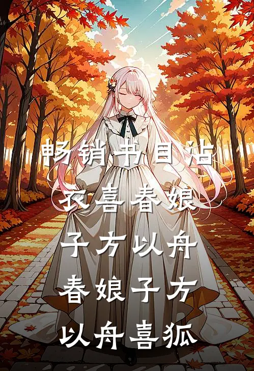 畅销书目沾衣喜春娘子方以舟，春娘子方以舟喜狐