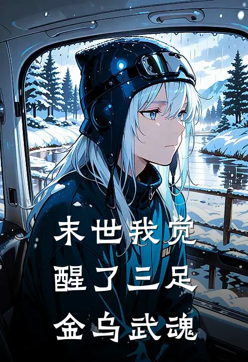 末世我觉醒了三足金乌武魂