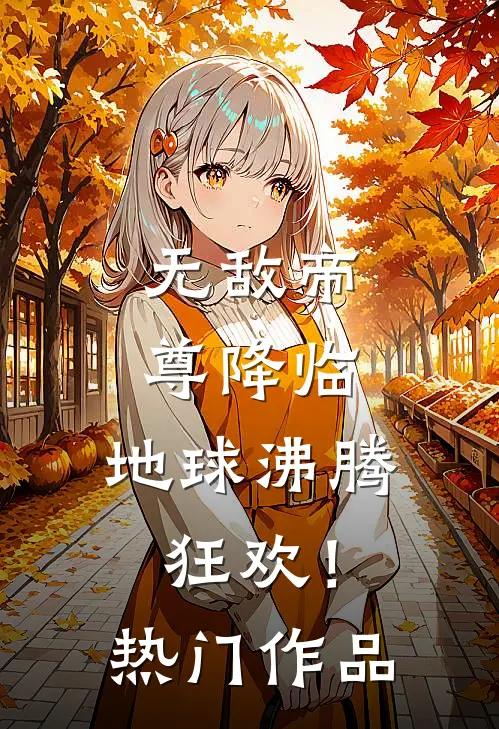 无敌帝尊降临，地球沸腾狂欢！热门作品