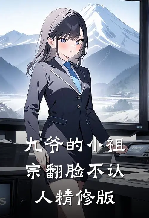 九爷的小祖宗翻脸不认人精修版