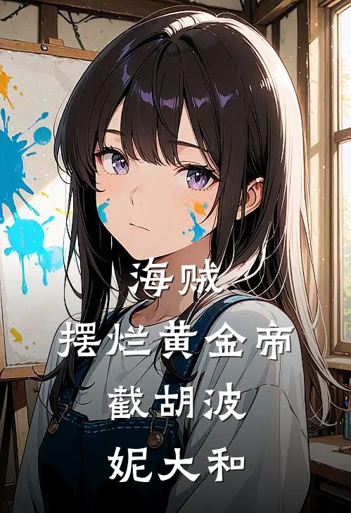海贼：摆烂黄金帝，截胡波妮大和