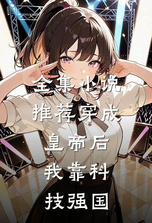 全集小说推荐穿成皇帝后，我靠科技强国