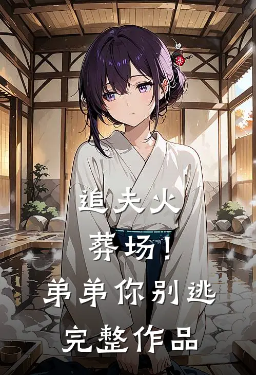 追夫火葬场！弟弟你别逃完整作品