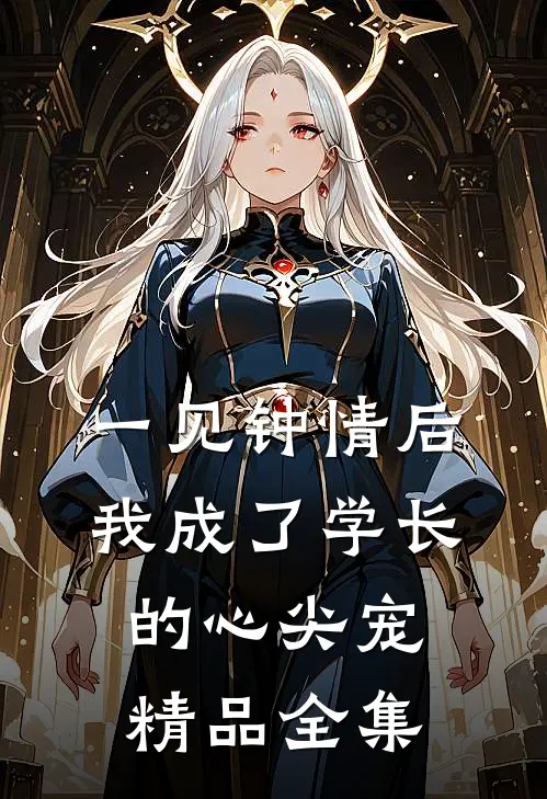 一见钟情后，我成了学长的心尖宠精品全集