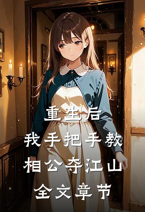重生后，我手把手教相公夺江山全文章节