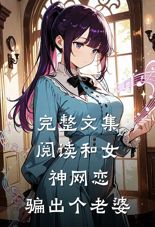 完整文集阅读和女神网恋，骗出个老婆