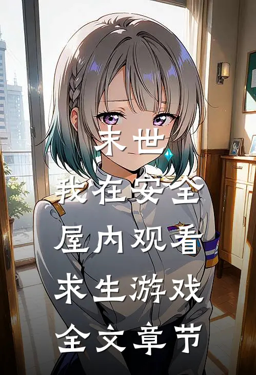 末世：我在安全屋内观看求生游戏全文章节