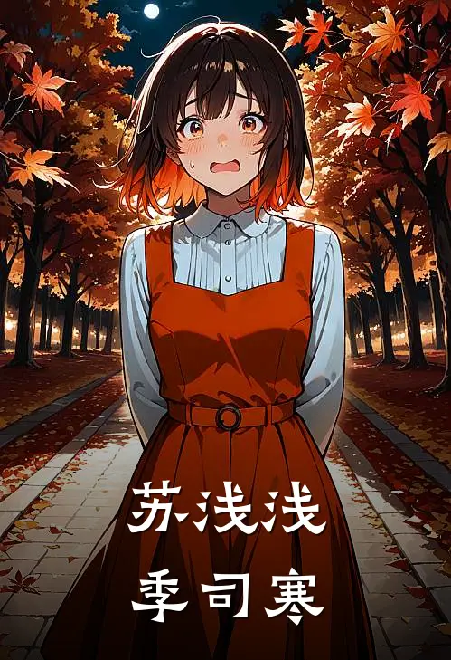 苏浅浅季司寒