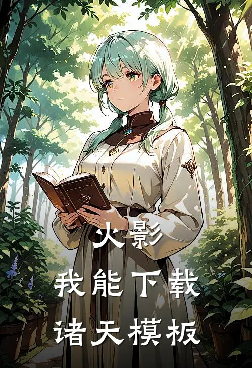 火影：我能下载诸天模板