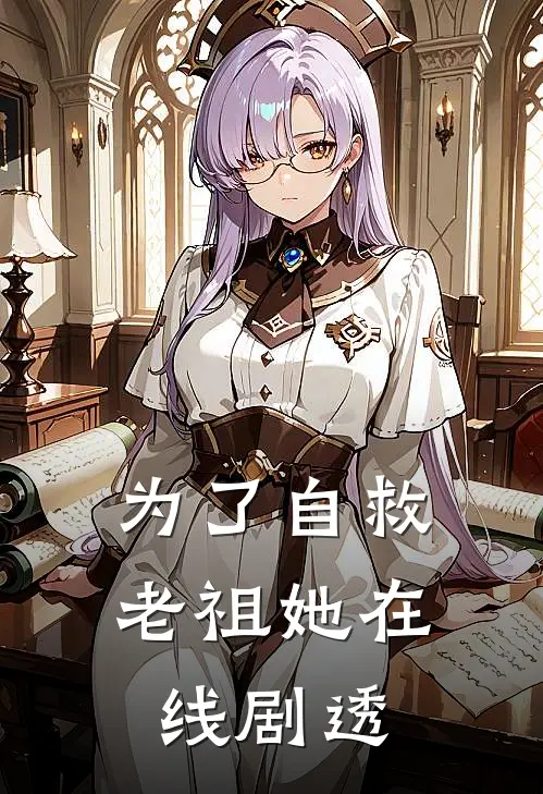 为了自救，老祖她在线剧透