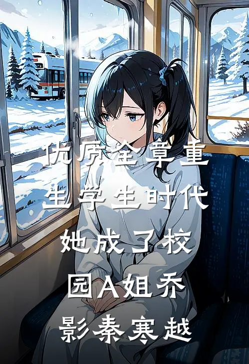 优质全章重生学生时代她成了校园A姐乔影秦寒越