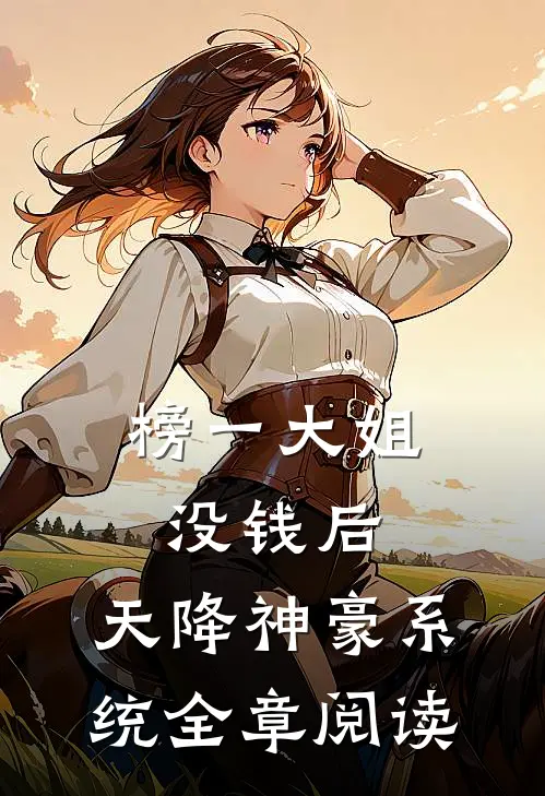 榜一大姐没钱后，天降神豪系统全章阅读
