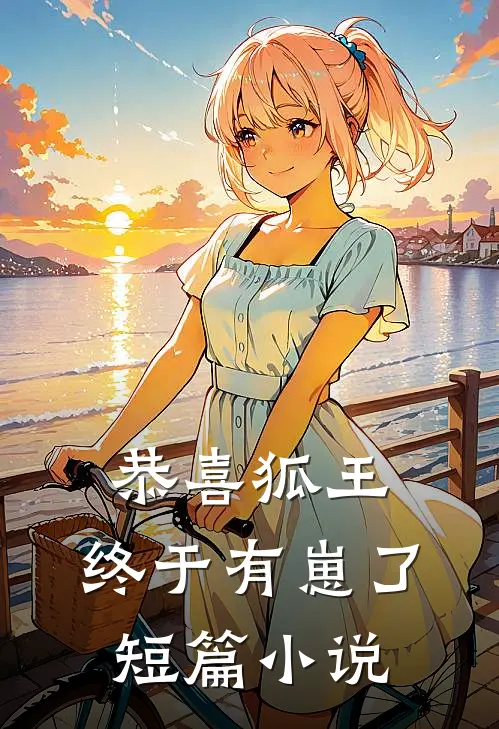 恭喜狐王，终于有崽了短篇小说
