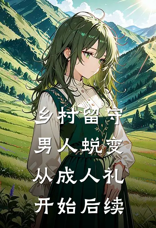 乡村留守男人蜕变从成人礼开始后续