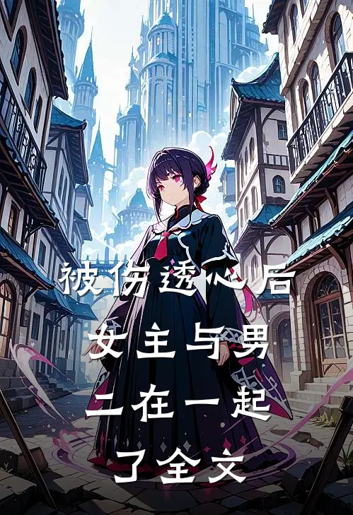 被伤透心后，女主与男二在一起了全文