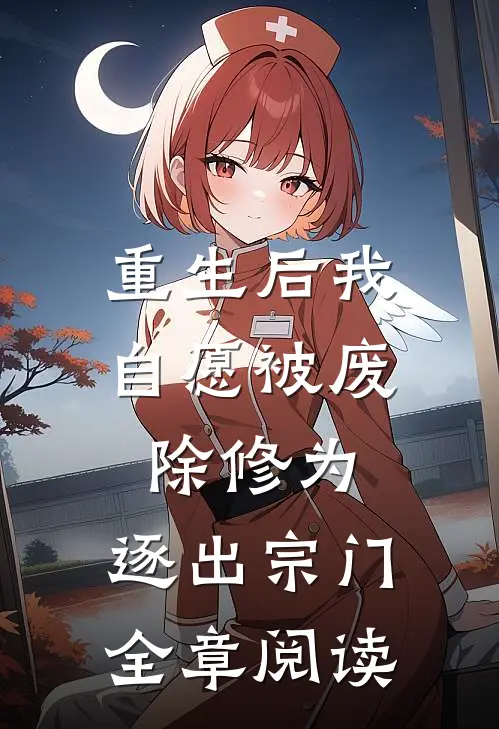 重生后我自愿被废除修为，逐出宗门全章阅读