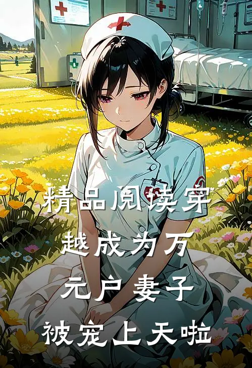 精品阅读穿越成为万元户妻子，被宠上天啦