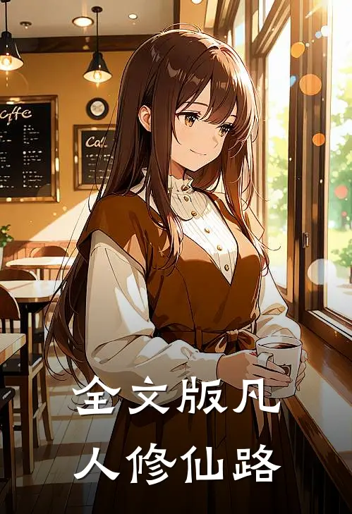 全文版凡人修仙路