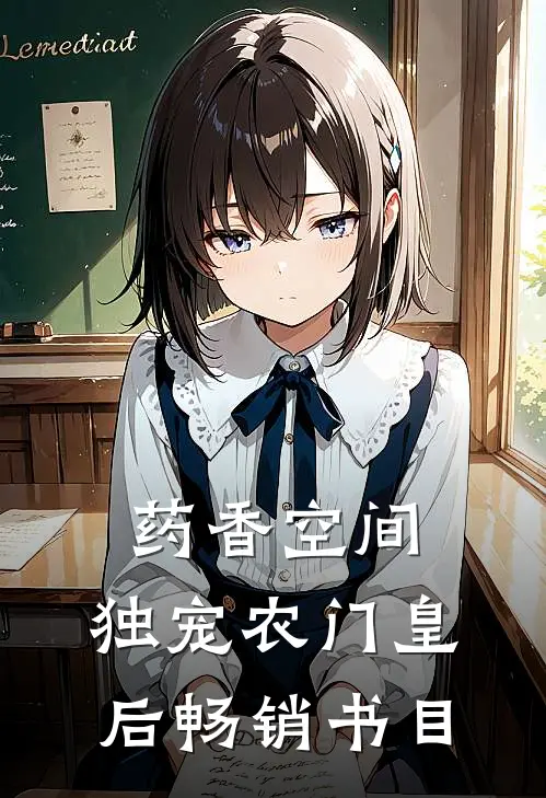 药香空间，独宠农门皇后畅销书目
