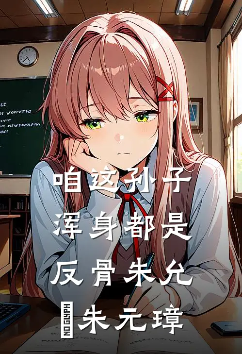 咱这孙子，浑身都是反骨朱允熥朱元璋