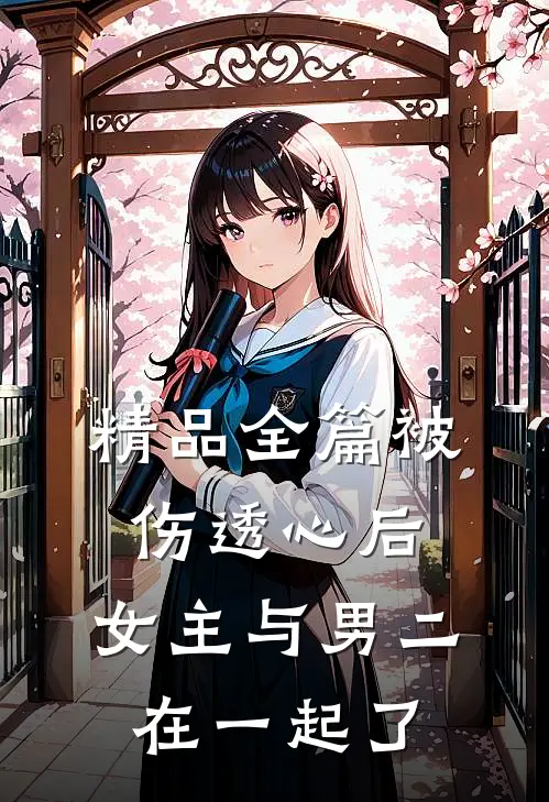 精品全篇被伤透心后，女主与男二在一起了