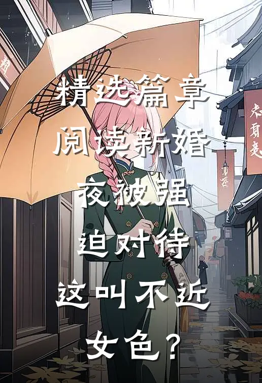 精选篇章阅读新婚夜被强迫对待，这叫不近女色？