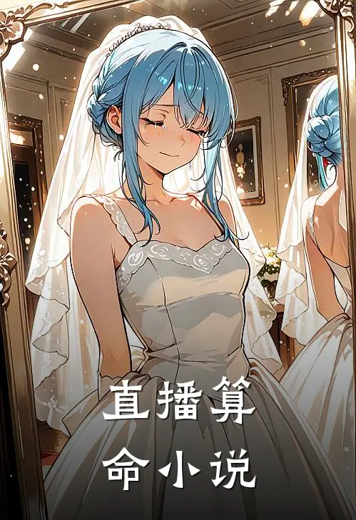 直播算命小说