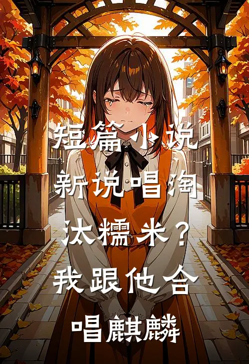 短篇小说新说唱淘汰糯米？我跟他合唱麒麟
