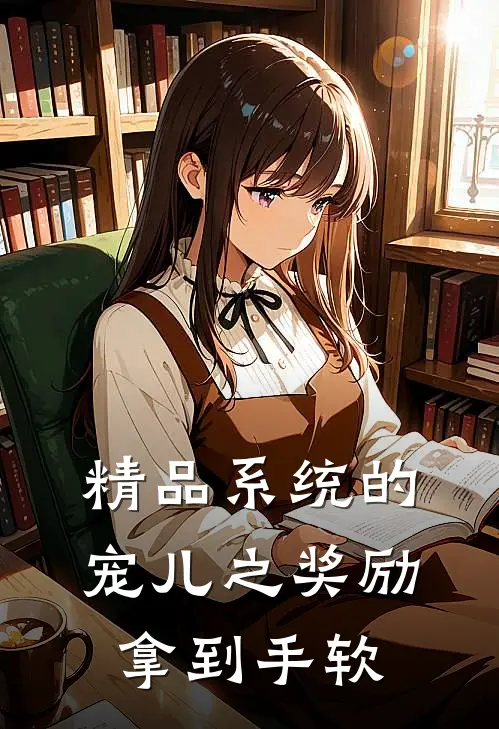 精品系统的宠儿之奖励拿到手软