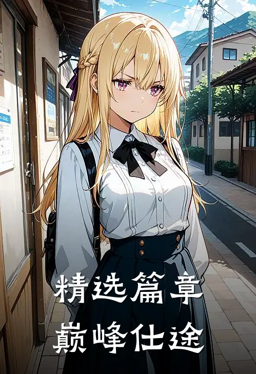 精选篇章巅峰仕途