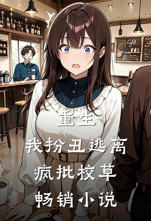 重生：我扮丑逃离疯批校草畅销小说