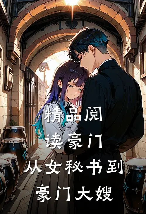 精品阅读豪门：从女秘书到豪门大嫂