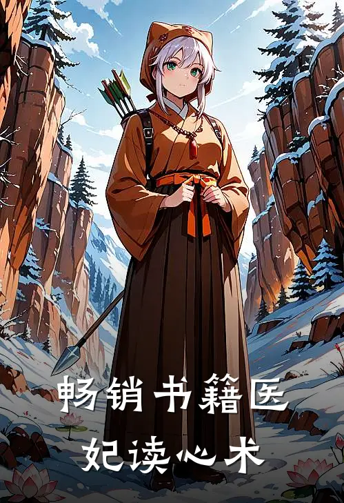 畅销书籍医妃读心术