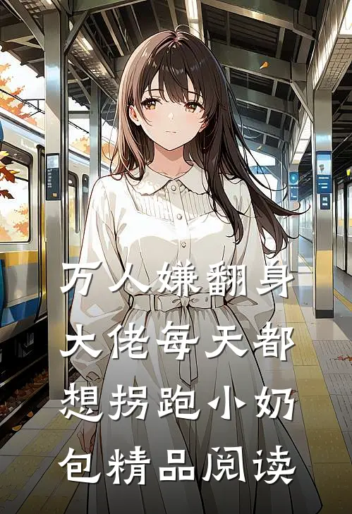 万人嫌翻身：大佬每天都想拐跑小奶包精品阅读