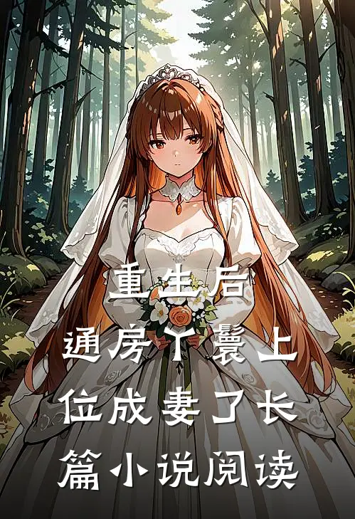 重生后，通房丫鬟上位成妻了长篇小说阅读