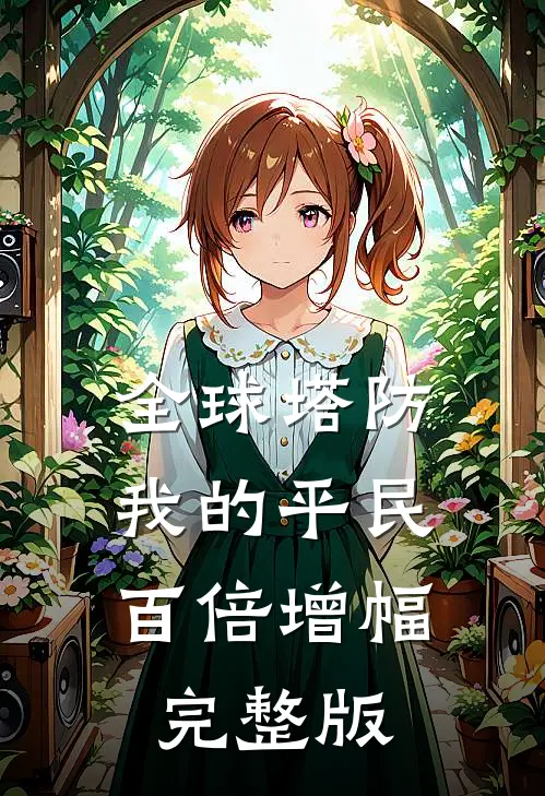 全球塔防：我的平民百倍增幅完整版