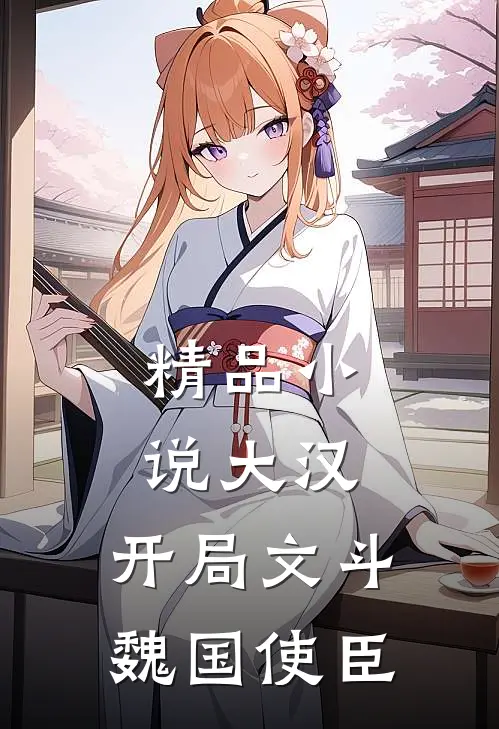 精品小说大汉：开局文斗魏国使臣