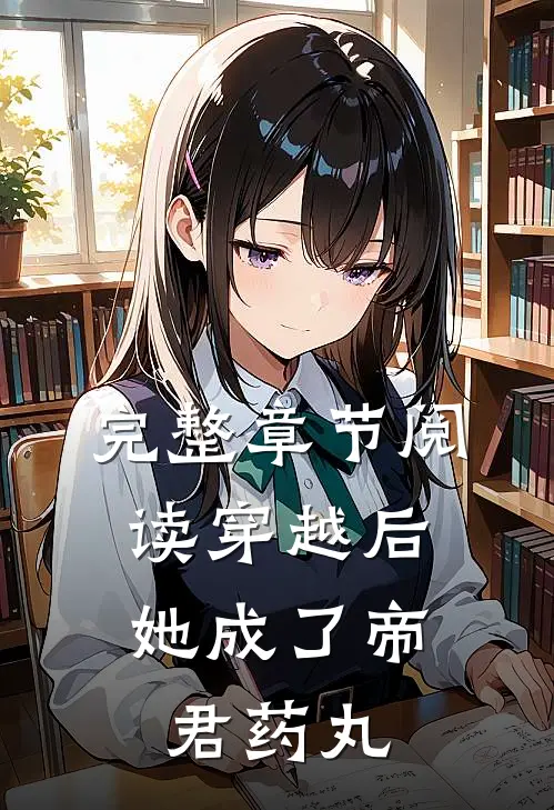 完整章节阅读穿越后，她成了帝君药丸