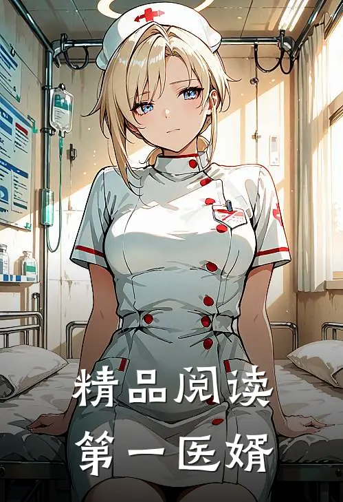 精品阅读第一医婿