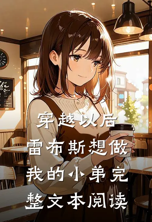 穿越以后，雷布斯想做我的小弟完整文本阅读