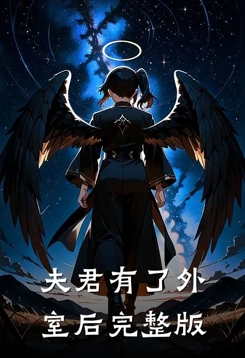 夫君有了外室后完整版