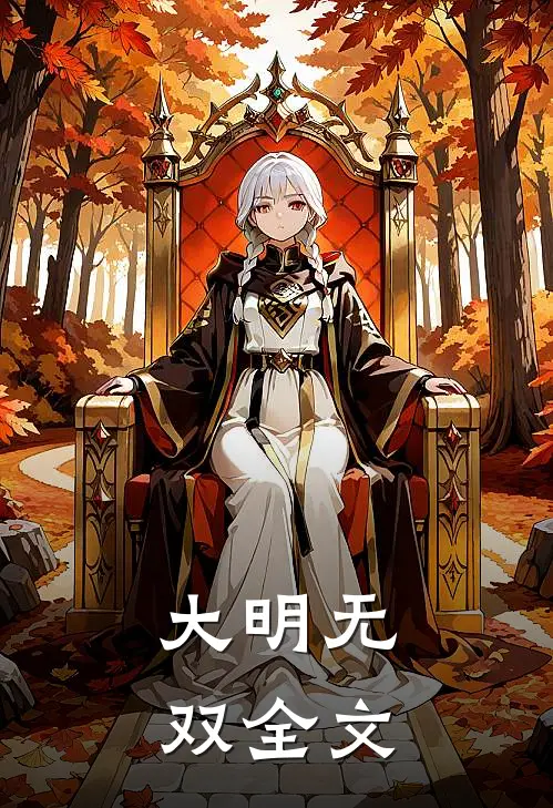 大明无双全文