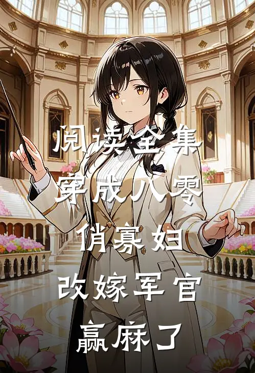 阅读全集穿成八零俏寡妇，改嫁军官赢麻了