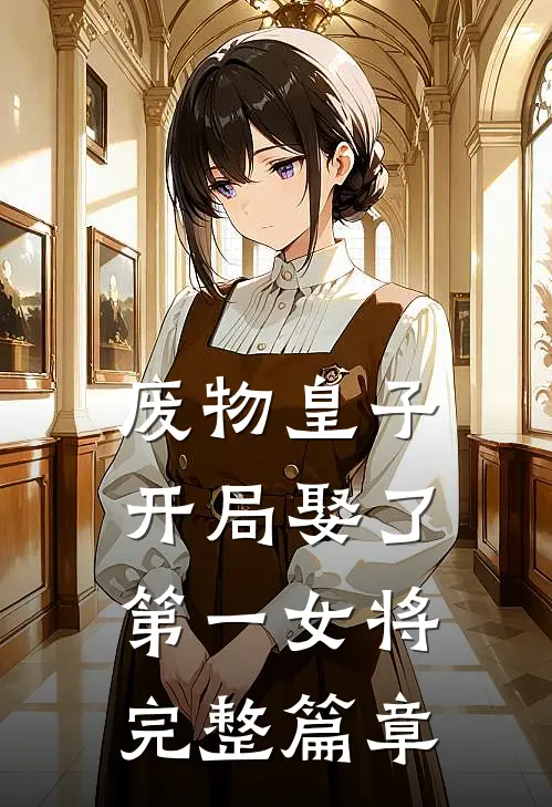废物皇子，开局娶了第一女将完整篇章