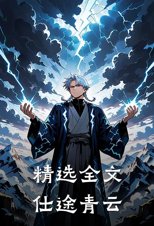 精选全文仕途青云