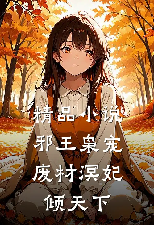 精品小说邪王枭宠：废材溟妃倾天下