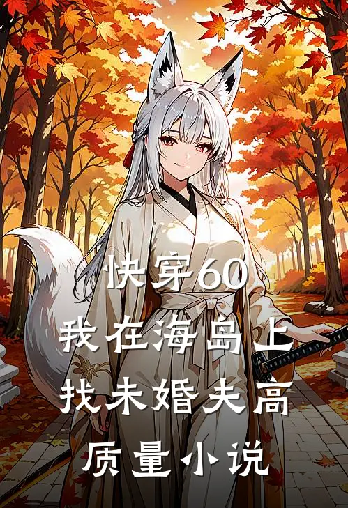 快穿60：我在海岛上找未婚夫高质量小说