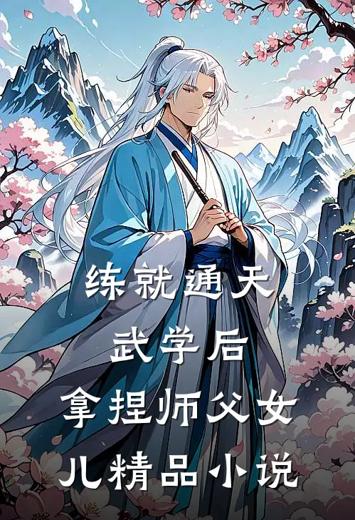 练就通天武学后，拿捏师父女儿精品小说