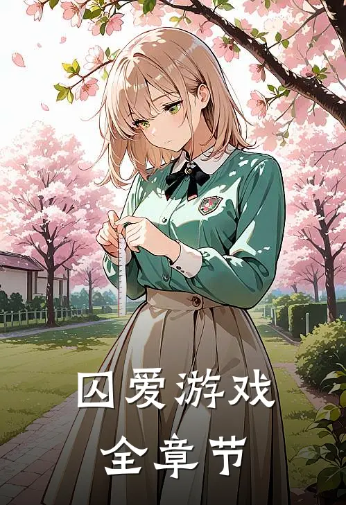囚爱游戏全章节