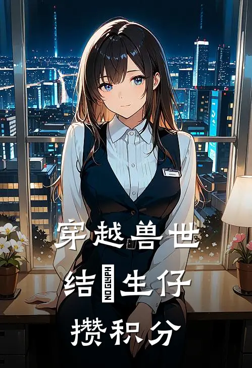 穿越兽世：结侶生仔攒积分